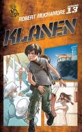 CHERUB mission 13 – Klanen