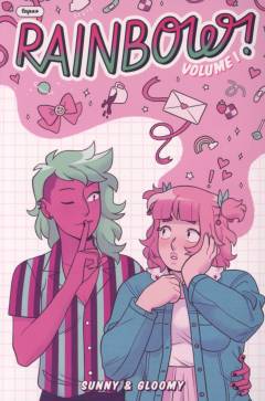 Rainbow!. Volume 1