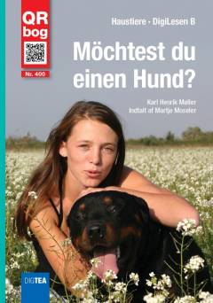 Möchtest du einen Hund?