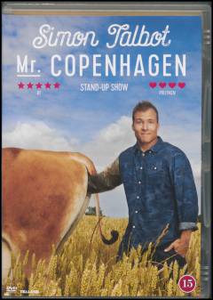 Film (dvd), 2016
