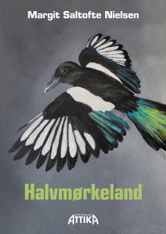 Halvmørkeland
