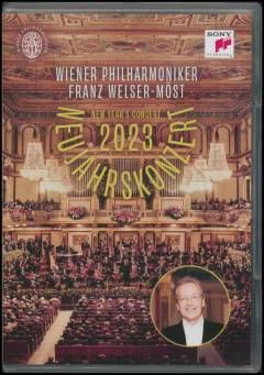 Neujahrskonzert 2023