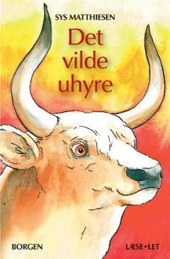Det vilde uhyre