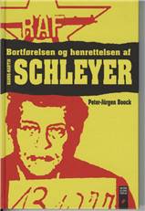 Bortførelsen og henrettelsen af Hanns-Martin Schleyer