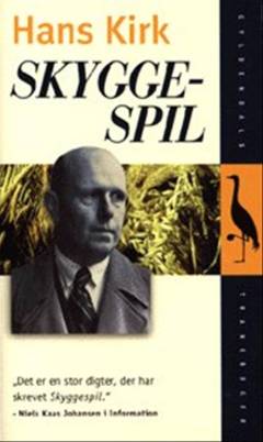 Skyggespil