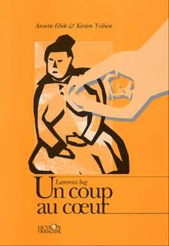 Un coup au cœur -- Lærerens bog : kopiforlæg