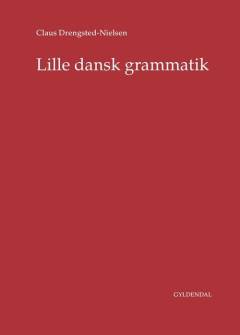 Lille dansk grammatik