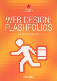 Web design - flashfolios
