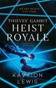 Heist royale