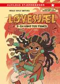 Løvesjæl - en kamp for frihed