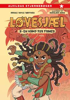 Løvesjæl - en kamp for frihed