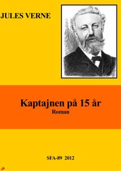 Kaptajnen på 15 år