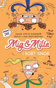 Mig & Mille - i kort snor