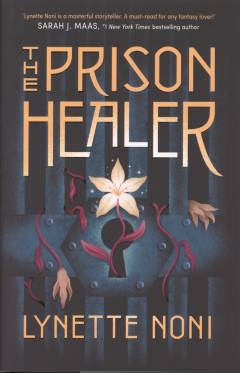 The prison healer
