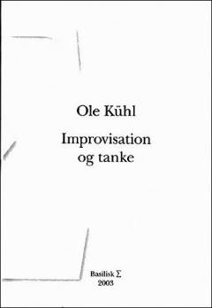 Improvisation og tanke