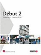 Début. Bind 2