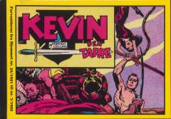 Kevin den tapre. 1951-1955