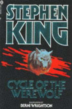 Cycle of the werewolf