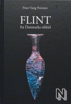 Flint - fra Danmarks oldtid