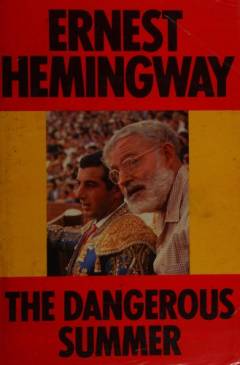 The dangerous summer