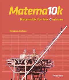 Matema10k : matematik for hhx C-niveau