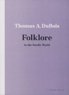 Folklore in the Nordic world