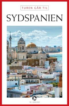 Turen går til Sydspanien : Andalusien, Valencia & Alicante