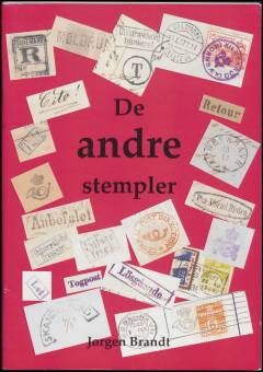 De andre stempler