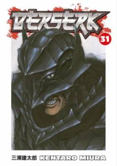 Berserk. vol. 31