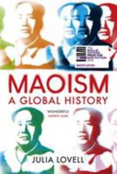 Maoism : a global history