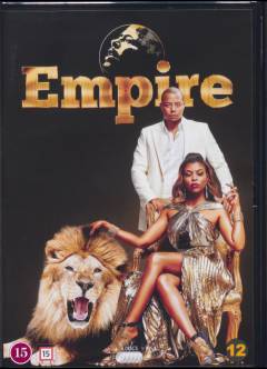 Empire (Sæson 2, disc 5)