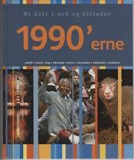 1990'erne