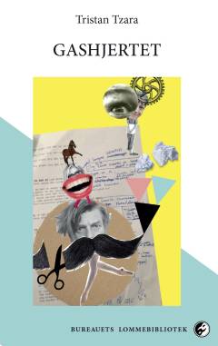 Brug hovedet og ikke halen : digte