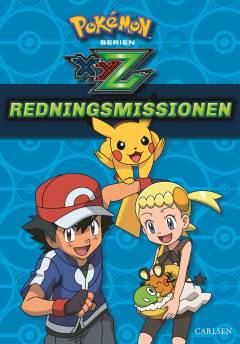 Redningsmissionen