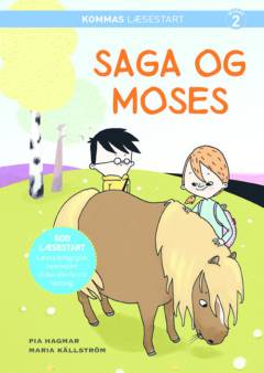 Saga og Moses