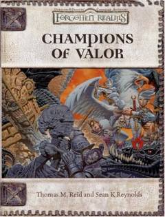Champions of valor