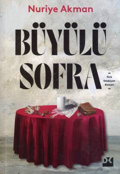 Büyülü sofra