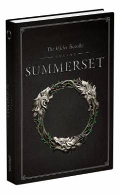 The elder scrolls online - Summerset