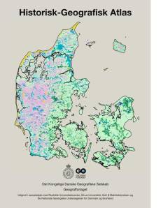 Historisk-geografisk atlas