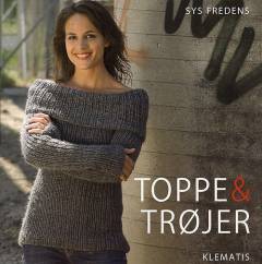 Toppe & trøjer
