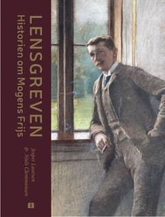 Lensgreven : historien om Mogens Frijs