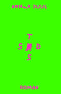 Sød tøs