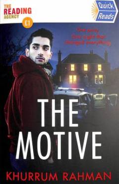 The motive (Letlæsning)