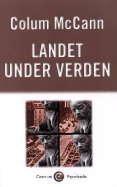 Landet under verden