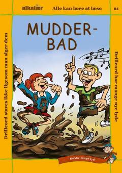 Mudderbad