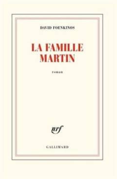 La famille Martin
