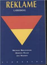 Reklame : lærebog