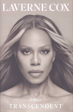 Transcendent : a memoir