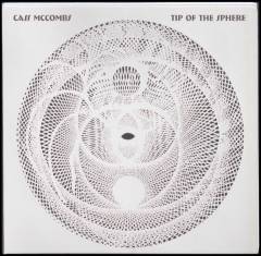 Tip of the sphere