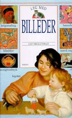 Leg med billeder